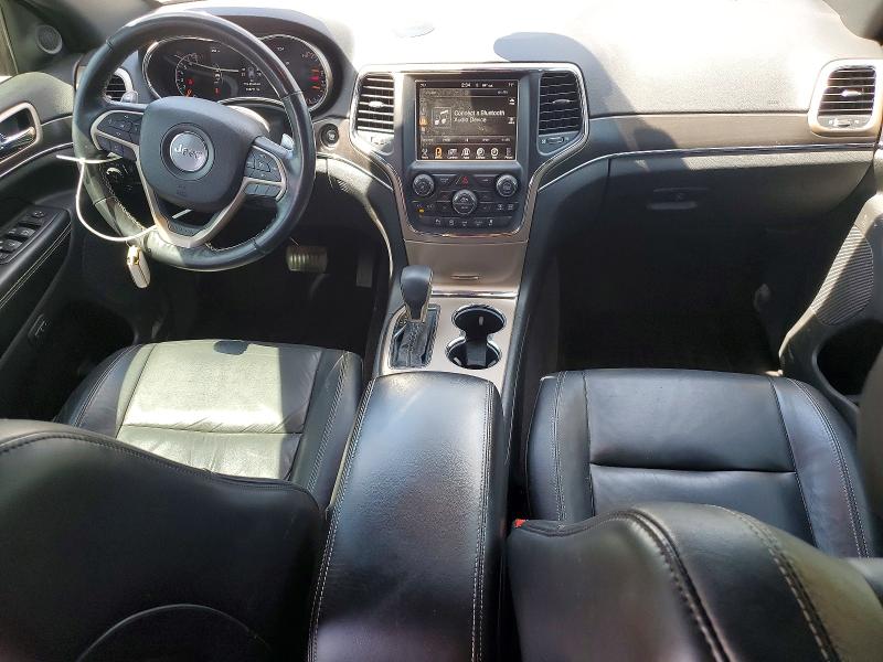 Aukcja sprzedaży 2016 Jeep Grand Cherokee, vin: 1C4RJFBGXGC393967, numer aukcji: 53474106