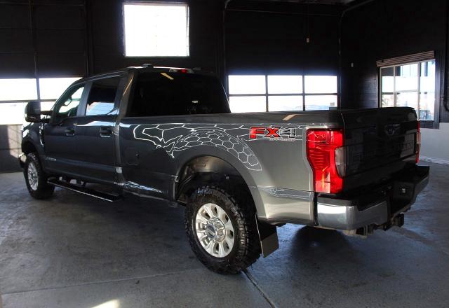 54678196 :رقم المزاد ، 1FT8W3BT1LED49766 vin ، 2020 Ford F350 مزاد بيع