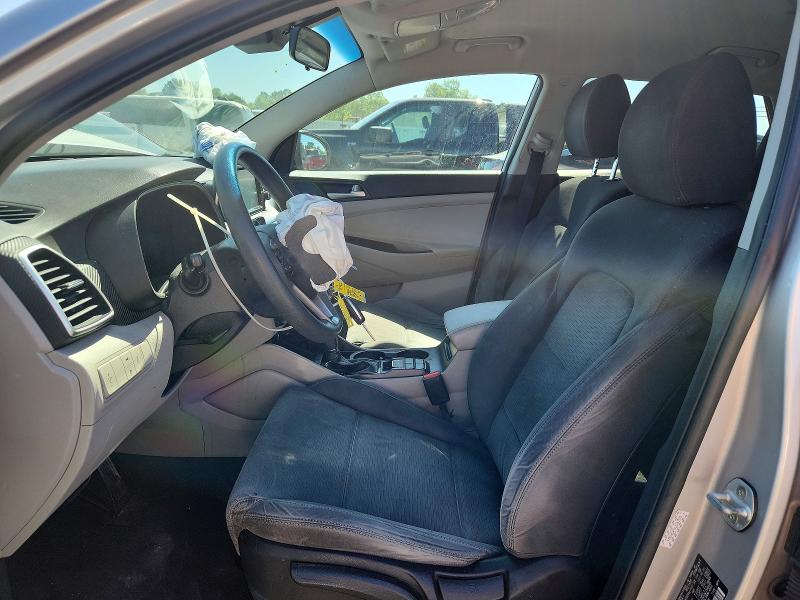 2020 Hyundai Tucson მანქანა იყიდება აუქციონზე, vin: KM8J2CA41LU131576, აუქციონის ნომერი: 53332886