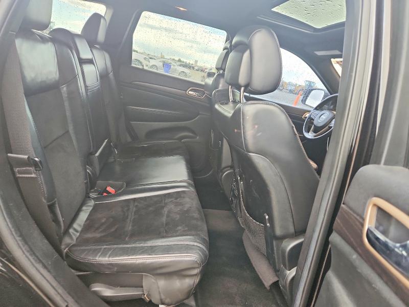 Продажа на аукционе авто 2014 Jeep Grand Cherokee, vin: 1C4RJFAG1EC506266, номер лота: 55606346