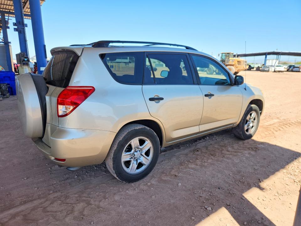 53441776 :رقم المزاد ، JTMZD33V065026498 vin ، 2006 Toyota Rav4 مزاد بيع