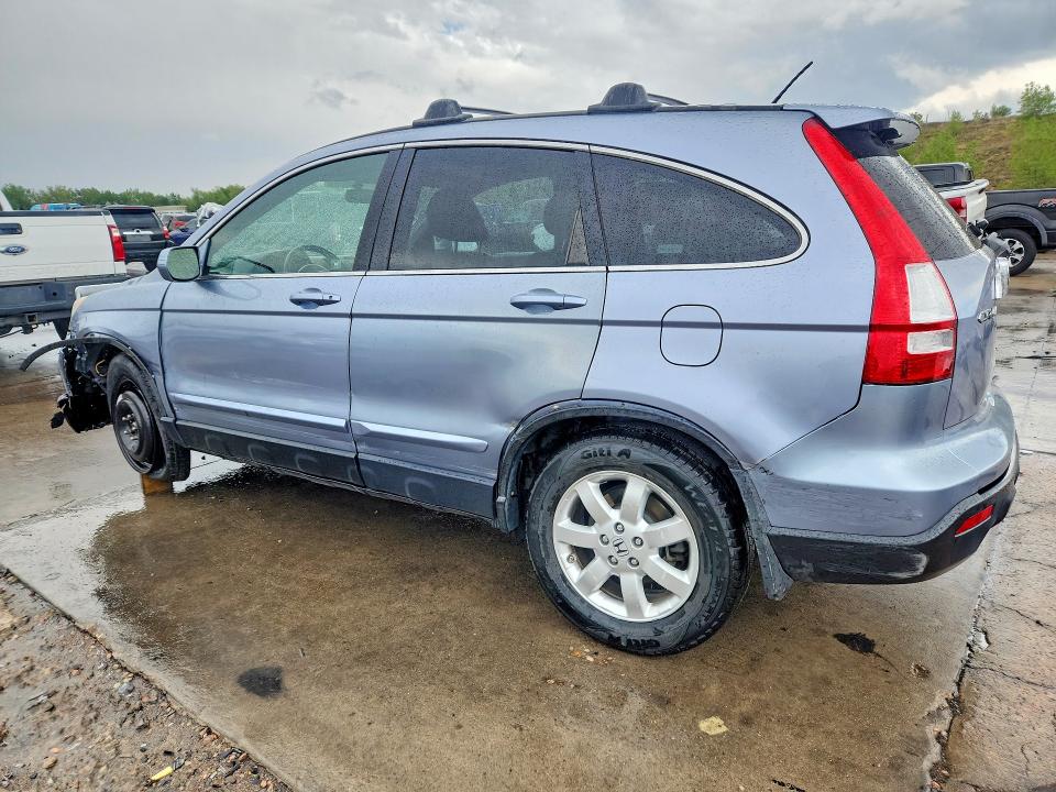 Продажа на аукционе авто 2008 Honda Cr-v, vin: JHLRE48748C053248, номер лота: 54211766
