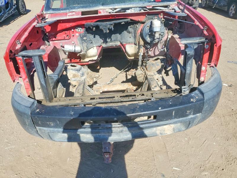 Aukcja sprzedaży 2013 Chevrolet Silverado, vin: 1GCNKPE02DZ123415, numer aukcji: 52547336