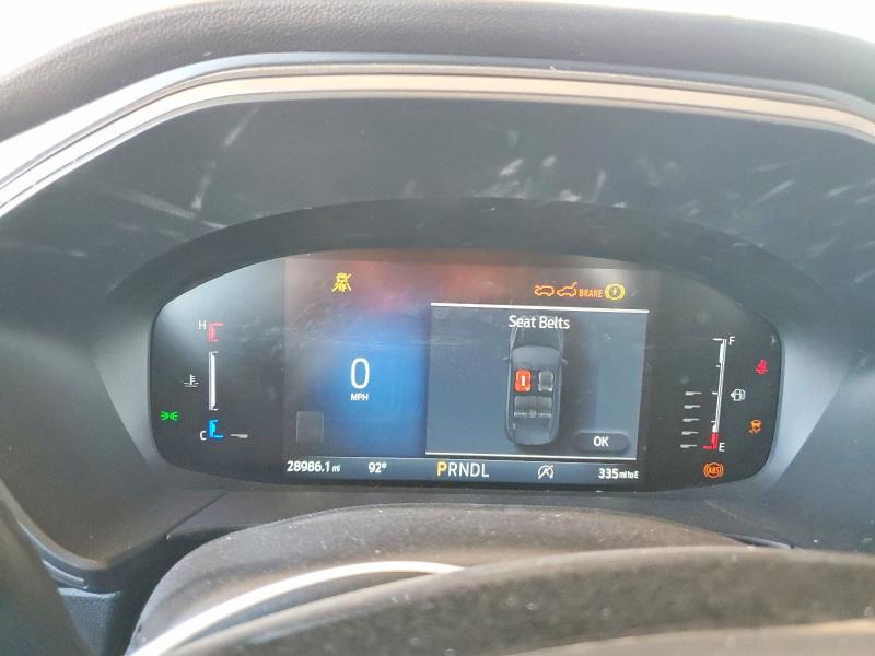 Aukcja sprzedaży 2024 Ford Escape, vin: 1FMCU9GN0RUA66606, numer aukcji: 55146326