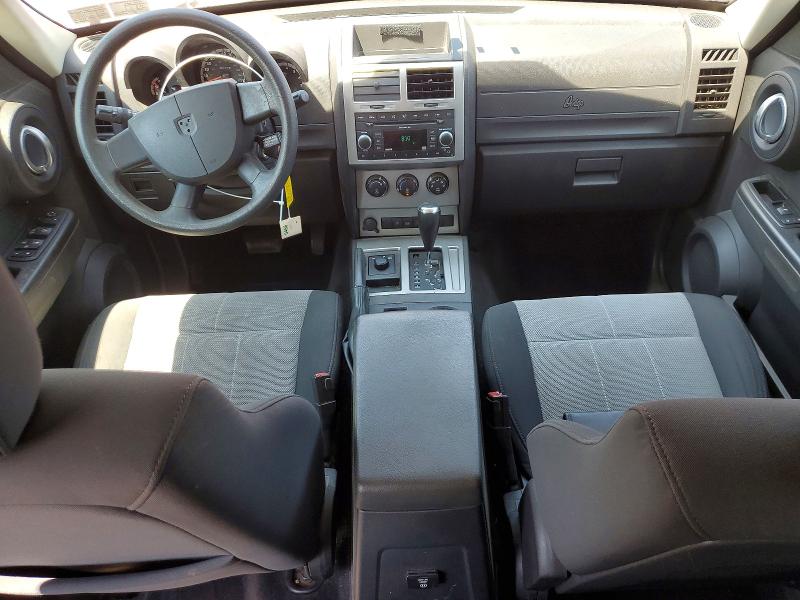 Продаж на аукціоні авто 2007 Dodge Nitro, vin: 1D8GU28K97W713136, номер лоту: 54064736