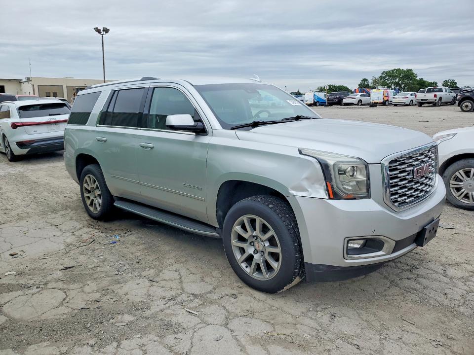 Aukcja sprzedaży 2018 Gmc Yukon, vin: 1GKS2CKJ3JR225167, numer aukcji: 54641576