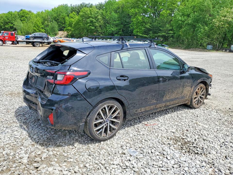 Aukcja sprzedaży 2024 Subaru Impreza, vin: JF1GUAFC9R8864933, numer aukcji: 54590206