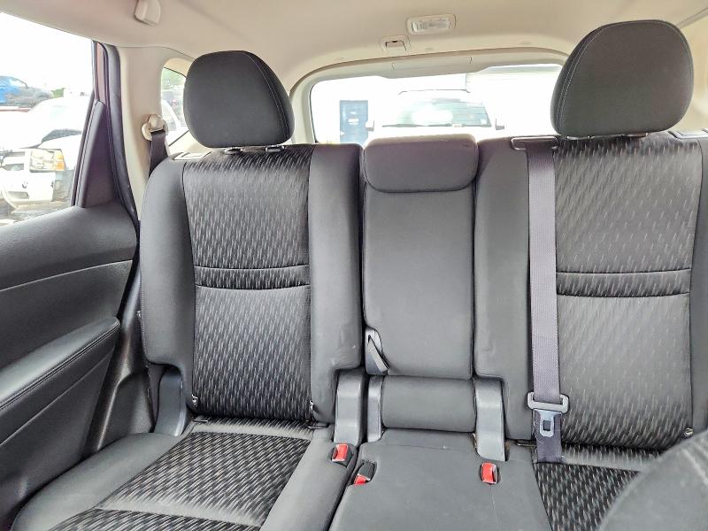 Продаж на аукціоні авто 2020 Nissan Rogue, vin: KNMAT2MT5LP507628, номер лоту: 55039236