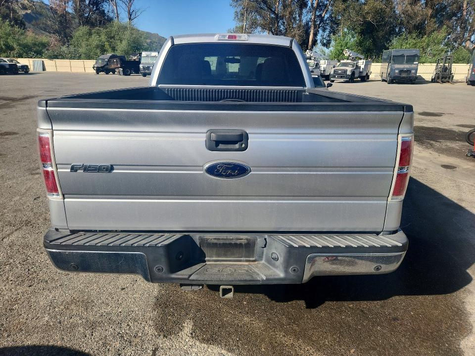 Aukcja sprzedaży 2010 Ford F150, vin: 1FTEX1C84AFB48529, numer aukcji: 54177286