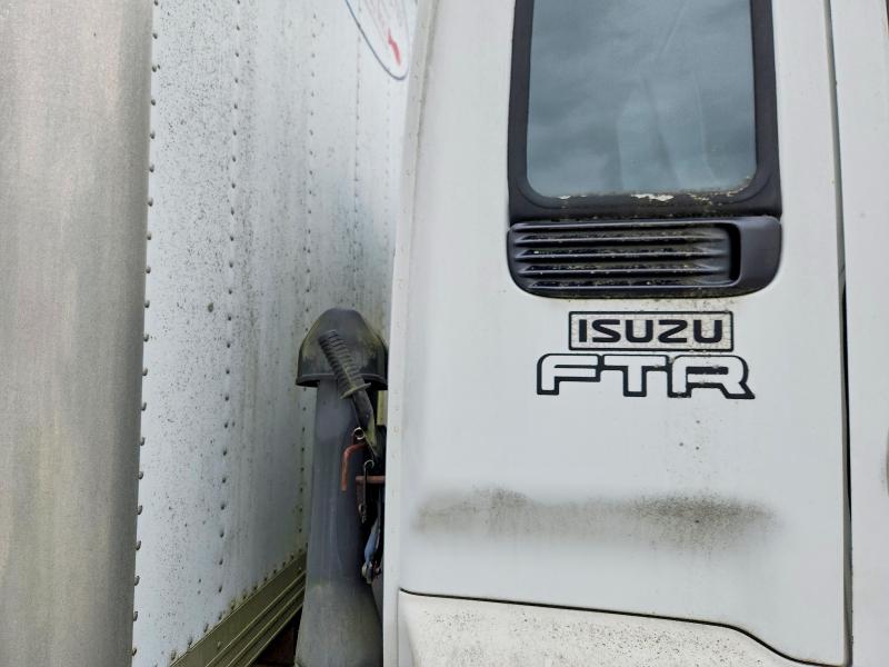 Продаж на аукціоні авто 2005 Isuzu Ftr / Fvr, vin: 4GTJ7F1325F700746, номер лоту: 52186366