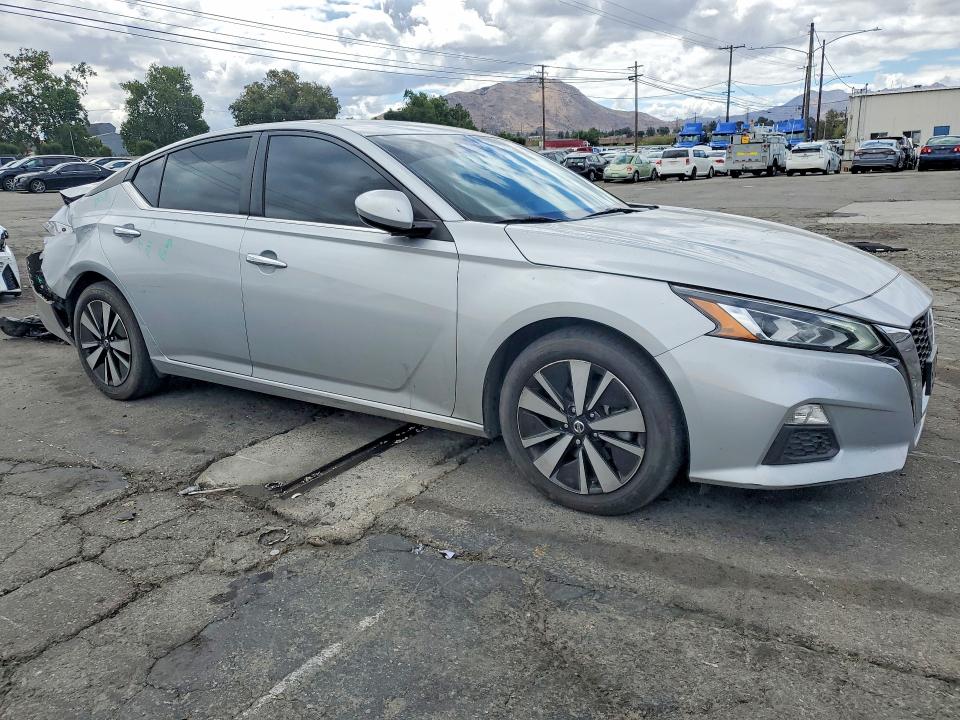 Aukcja sprzedaży 2021 Nissan Altima, vin: 1N4BL4DV2MN342268, numer aukcji: 55223096