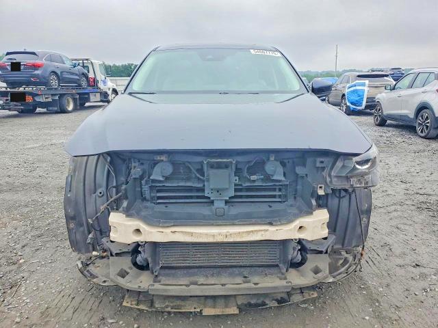 54607776 :رقم المزاد ، JM3TCACY3L0421153 vin ، 2020 Mazda Cx-9 مزاد بيع