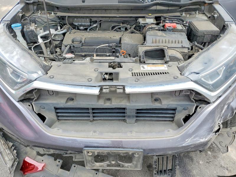 Aukcja sprzedaży 2019 Honda Cr-v, vin: 2HKRW6H33KH219046, numer aukcji: 52714756