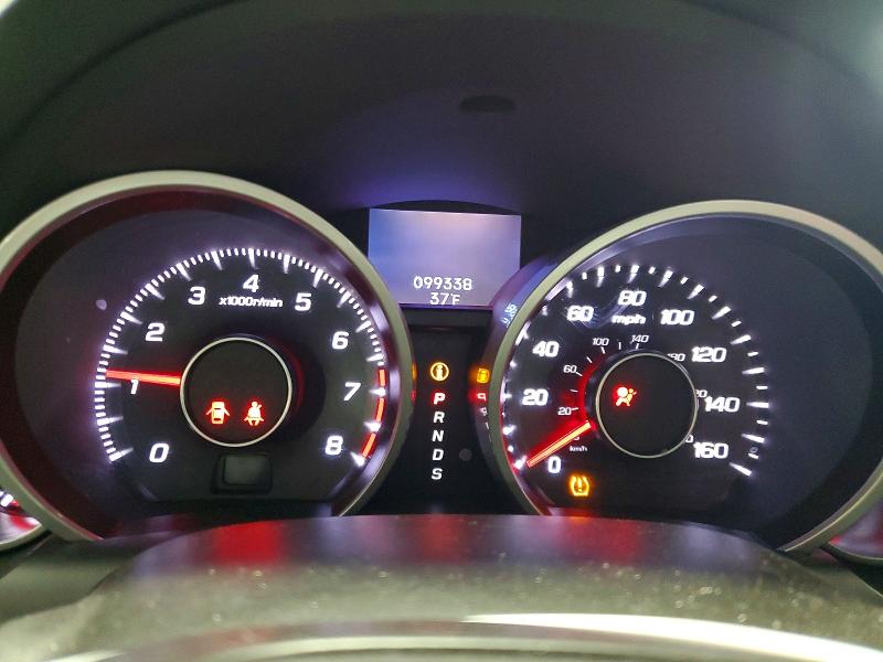 Aukcja sprzedaży 2012 Acura Tl, vin: 19UUA9F52CA007411, numer aukcji: 52098986