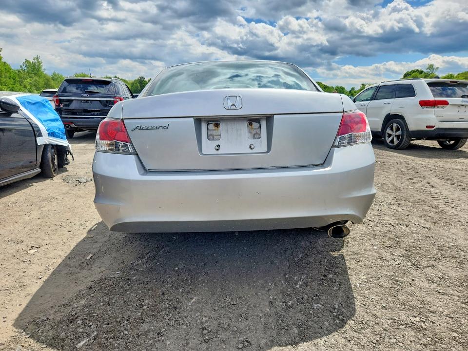 Продаж на аукціоні авто 2008 Honda Accord, vin: 1HGCP26428A119383, номер лоту: 55172746