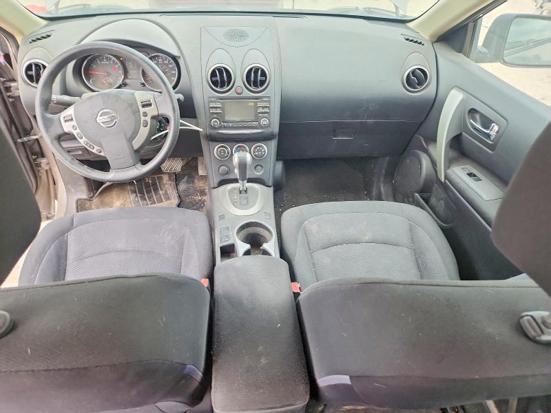 Продажа на аукционе авто 2015 Nissan Rogue Select, vin: JN8AS5MT9FW653825, номер лота: 53203006