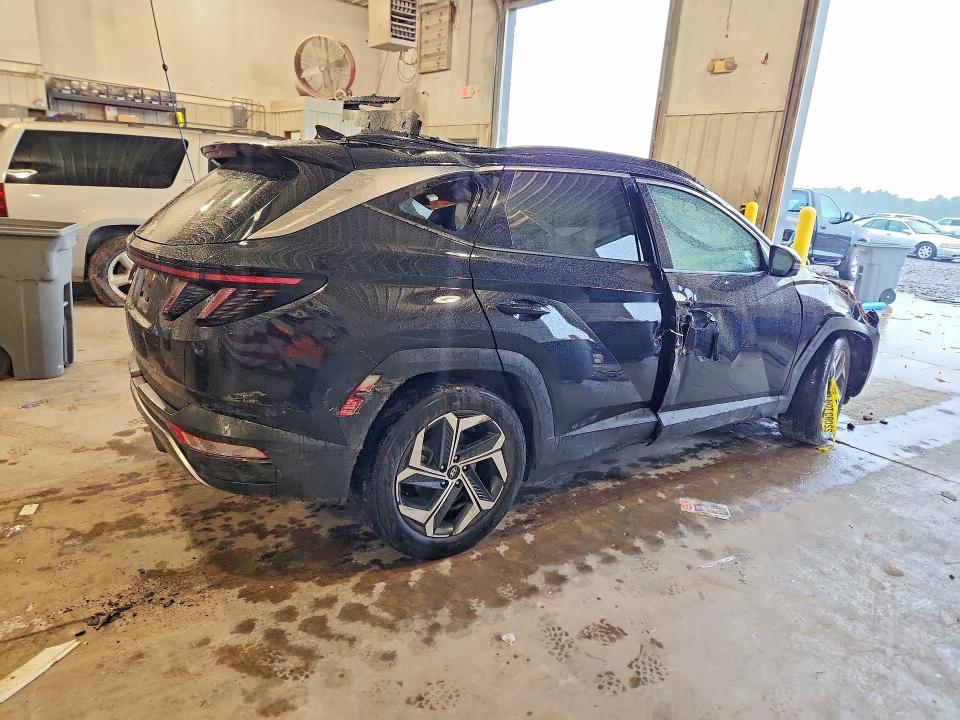 Aukcja sprzedaży 2023 Hyundai Tucson, vin: 5NMJE3AE5PH291090, numer aukcji: 55229466