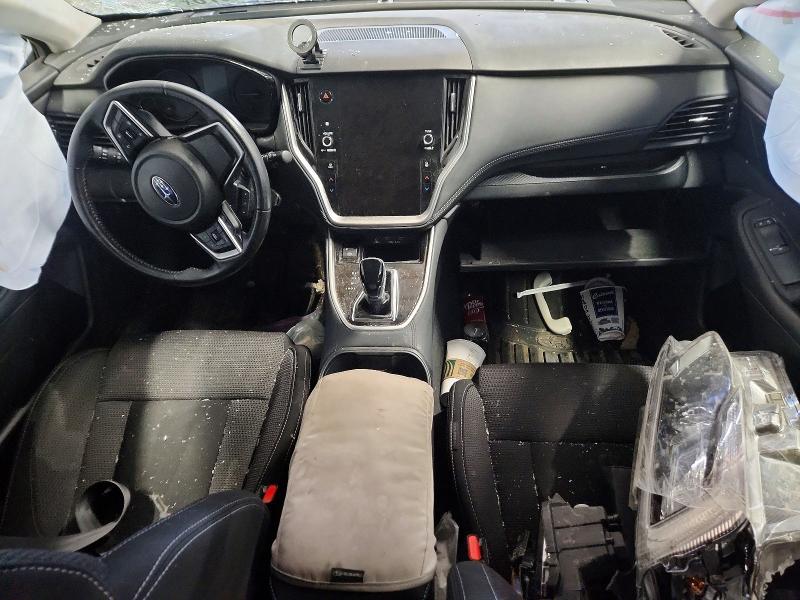 Aukcja sprzedaży 2022 Subaru Outback, vin: 4S4BTACCXN3150842, numer aukcji: 51795676