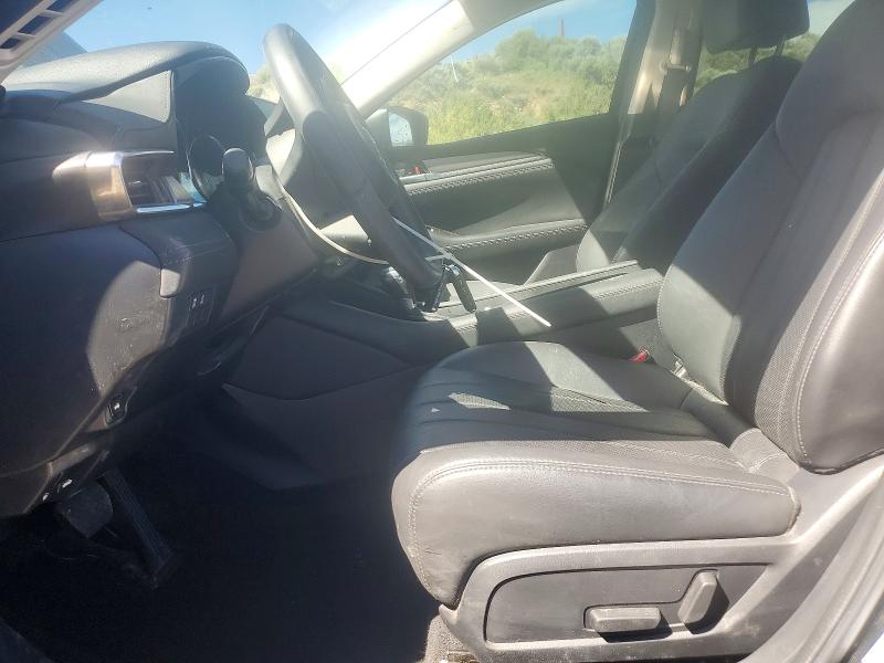 Aukcja sprzedaży 2021 Mazda 6, vin: JM1GL1VM9M1613323, numer aukcji: 52845366