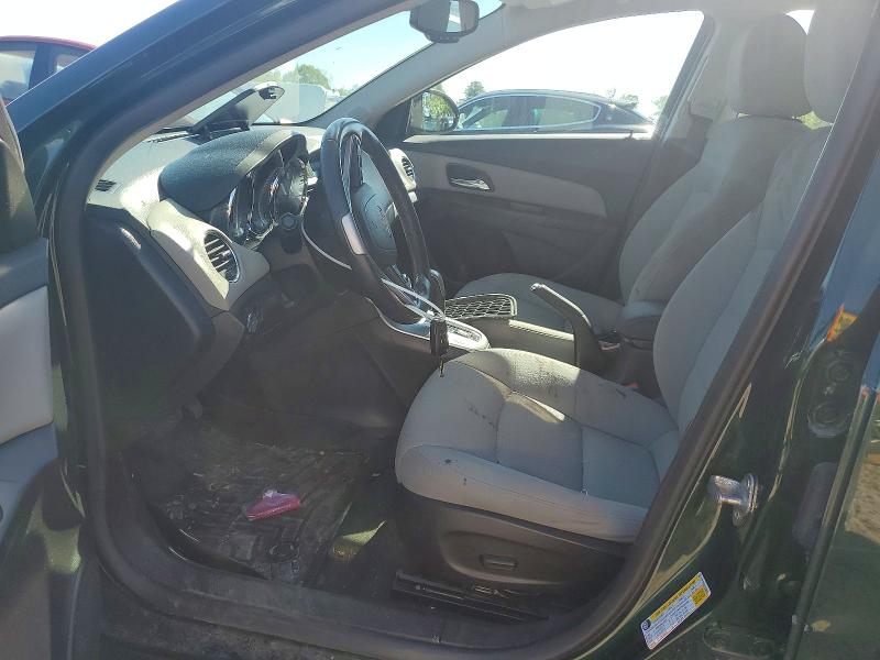 Aukcja sprzedaży 2014 Chevrolet Cruze, vin: 1G1PC5SB7E7369625, numer aukcji: 55207356