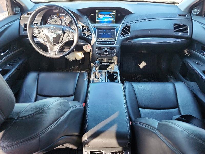 Aukcja sprzedaży 2014 Acura Rlx, vin: JH4KC1F36EC003383, numer aukcji: 53512946