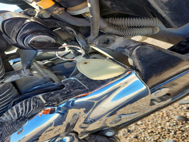 Продажа на аукционе авто 1999 Honda Vt750, vin: JH2RC4464XM102402, номер лота: 54826166