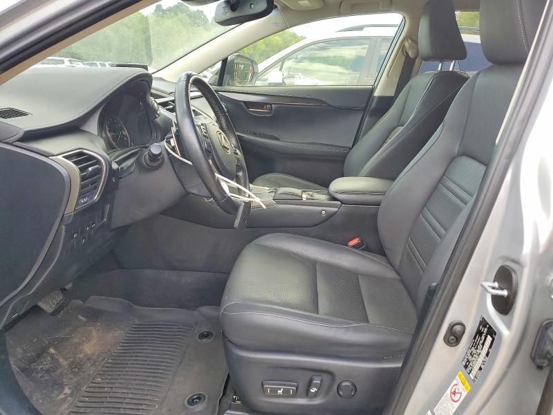 Продажа на аукционе авто 2019 Lexus Nx 300, vin: JTJBARBZXK2190111, номер лота: 53112606