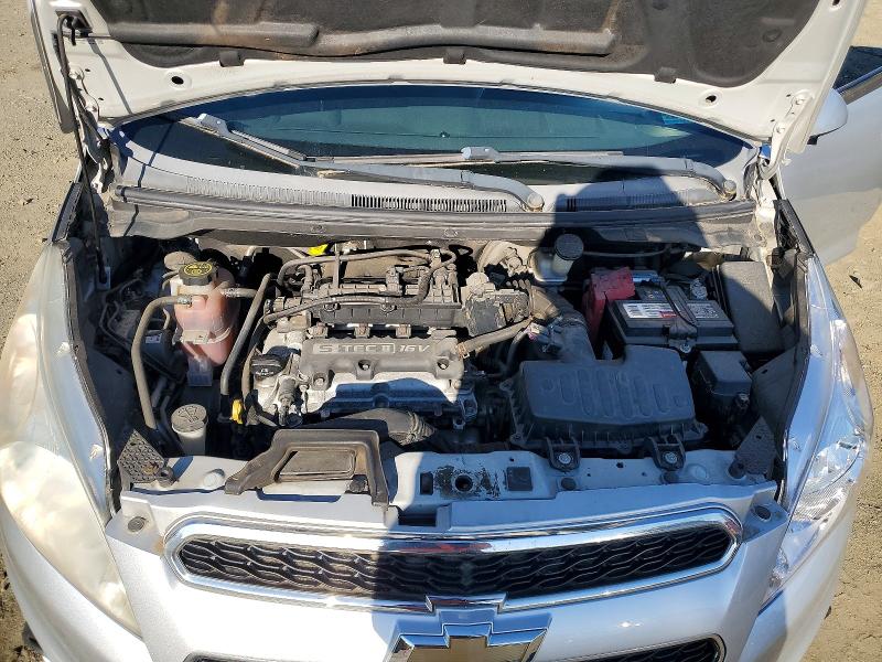 Продажа на аукционе авто 2014 Chev Spark, vin: KL8CB6S99EC439766, номер лота: 51750906