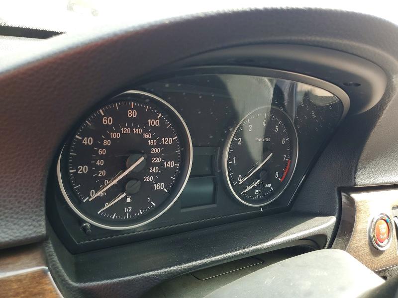 Aukcja sprzedaży 2011 Bmw 328, vin: WBAKE3C51BE444459, numer aukcji: 54753816