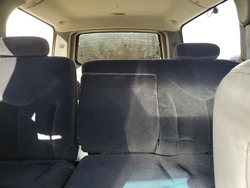 Продаж на аукціоні авто 2001 Gmc Yukon Xl, vin: 3GKGK26G51G177279, номер лоту: 53646216