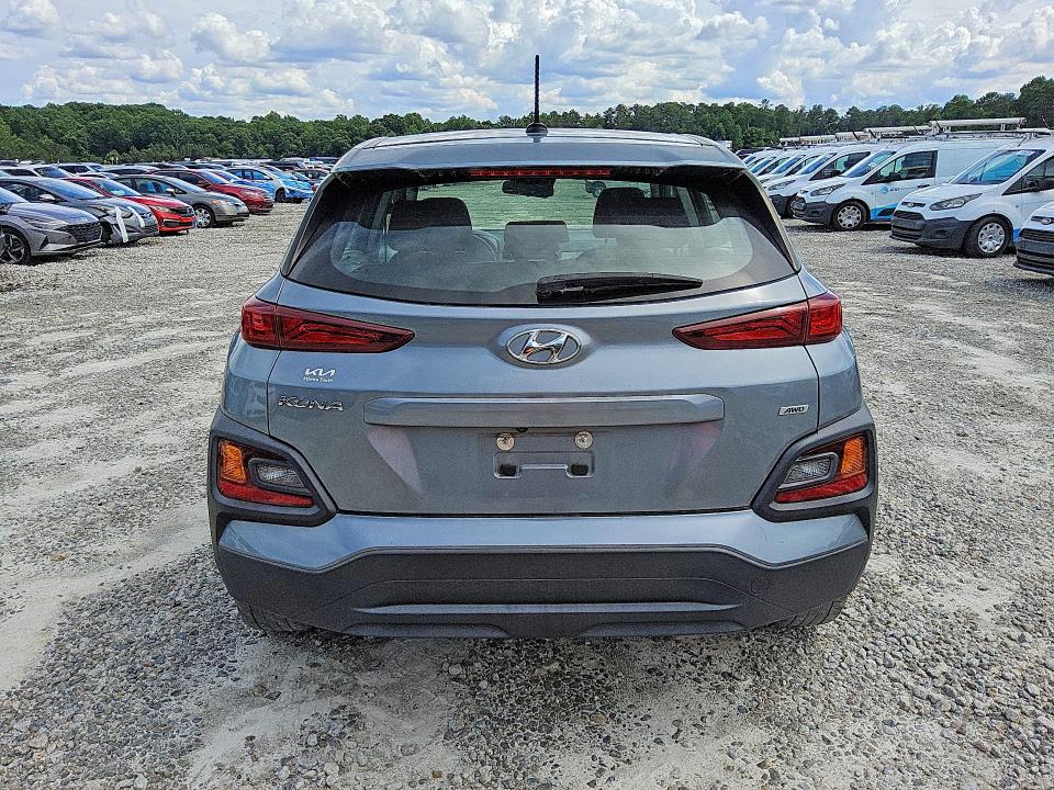 2020 Hyundai Kona მანქანა იყიდება აუქციონზე, vin: KM8K1CAA1LU474482, აუქციონის ნომერი: 55023776