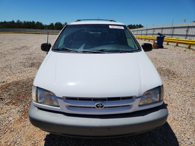 Aukcja sprzedaży 1999 Toyota Sienna, vin: 4T3ZF19CXXU162023, numer aukcji: 53714306