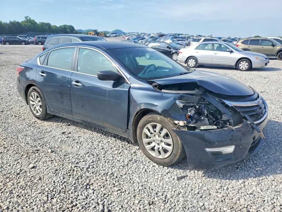 Продаж на аукціоні авто 2015 Nissan Altima, vin: 1N4AL3AP1FC575679, номер лоту: 52442486