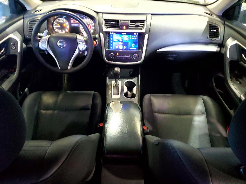 55425786 :رقم المزاد ، 1N4AL3AP8GN374500 vin ، 2016 Nissan Altima مزاد بيع