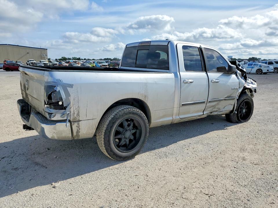 Продажа на аукционе авто 2009 Dodge Ram 1500, vin: 1D3HB18T29S767259, номер лота: 53660546