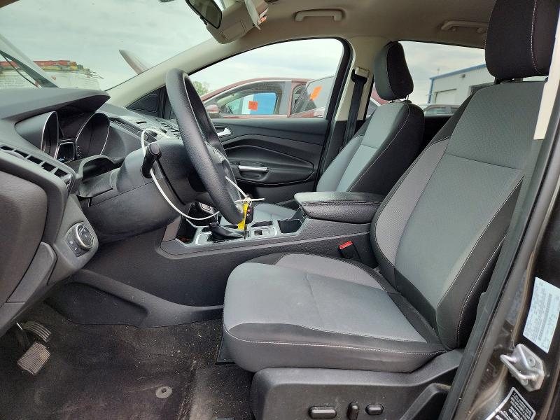 Продажа на аукционе авто 2018 Ford Escape, vin: 1FMCU9GD8JUA85562, номер лота: 54311766