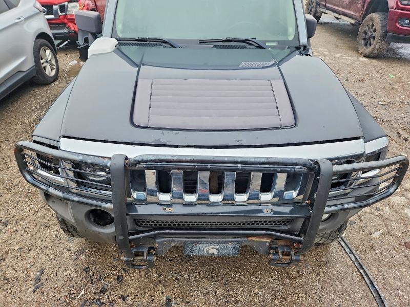 Продажа на аукционе авто 2007 Hummer H3, vin: 5GTDN13E578242190, номер лота: 53982466