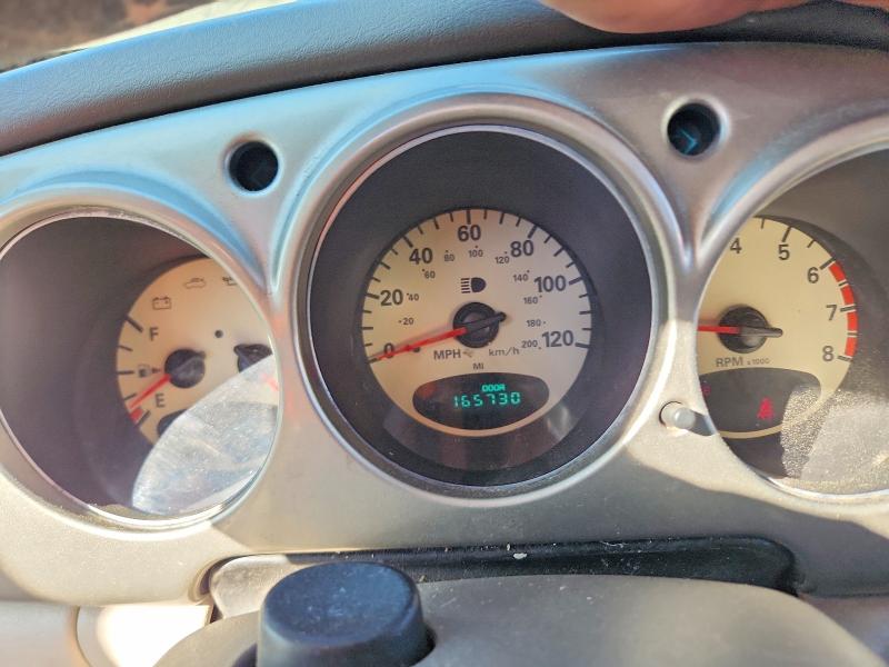 Продаж на аукціоні авто 2005 Chrysler Pt Cruiser, vin: 3C4FY58B15T561470, номер лоту: 51657926