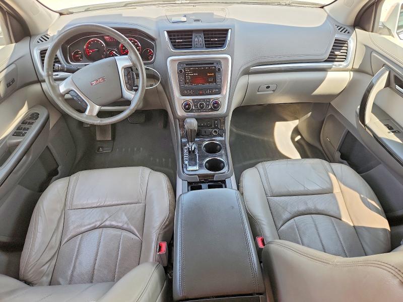 Продаж на аукціоні авто 2017 Gmc Acadia Limited, vin: 1GKKRSKD3HJ179980, номер лоту: 55238976