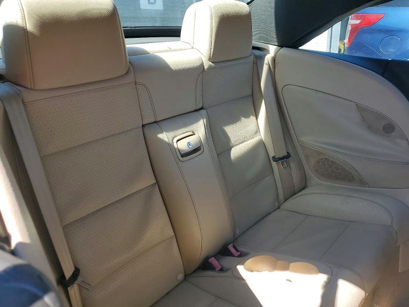 Aukcja sprzedaży 2012 Volkswagen Eos, vin: WVWBW7AHXCV014242, numer aukcji: 52709676