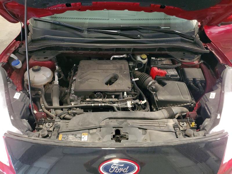 Aukcja sprzedaży 2020 Ford Escape, vin: 1FMCU9G63LUB41802, numer aukcji: 55159106