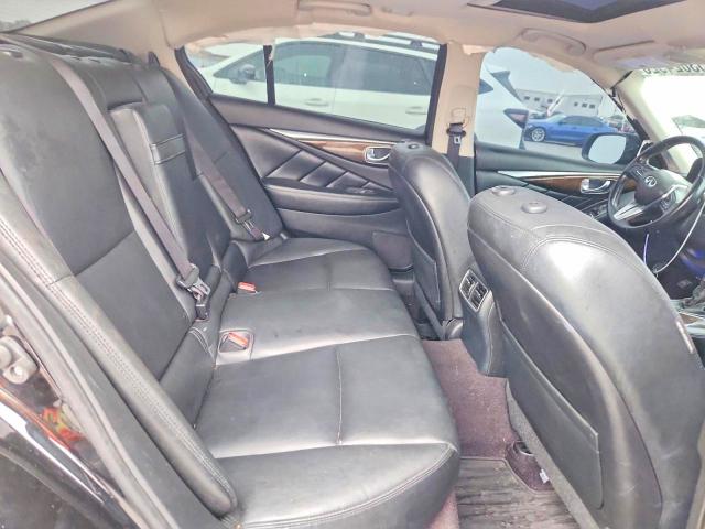 Продажа на аукционе авто 2019 Infiniti Q50, vin: JN1EV7AP6KM514588, номер лота: 53824926