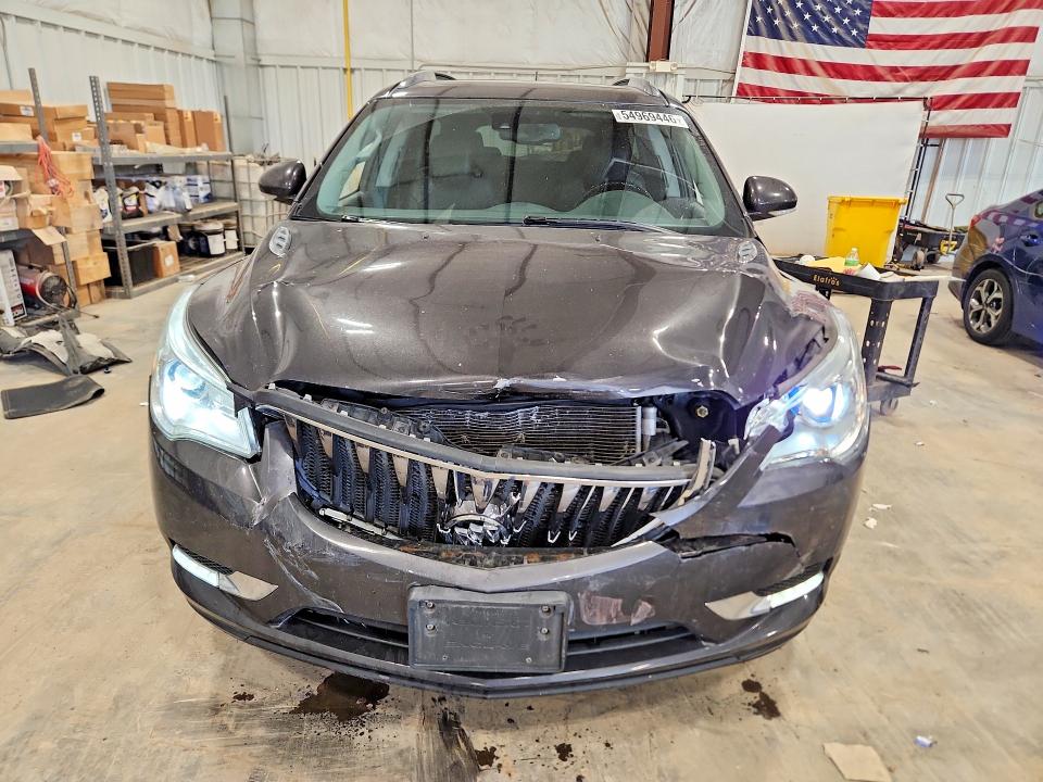 Aukcja sprzedaży 2017 Buick Encore Awd, vin: 5GAKVBKD5HJ288644, numer aukcji: 54969446