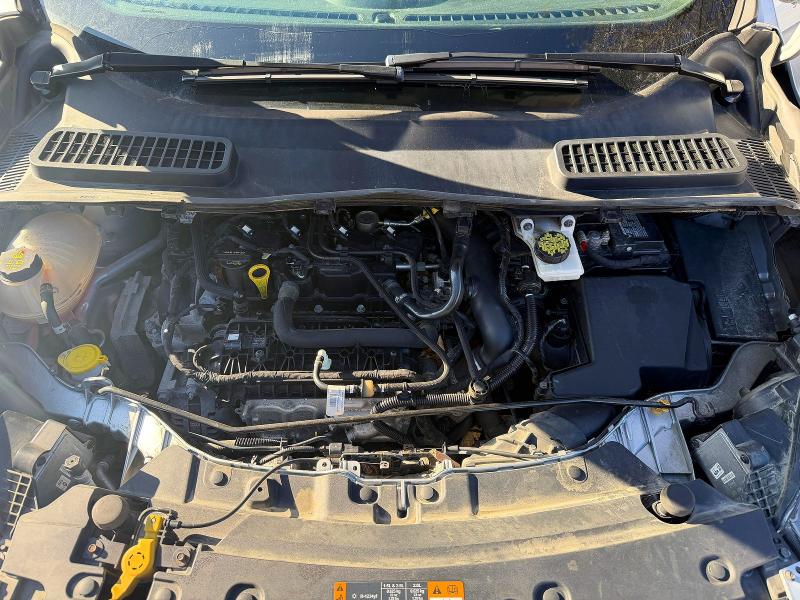 Продаж на аукціоні авто 2019 Ford Escape, vin: 1FMCU9GD8KUB73559, номер лоту: 54190886