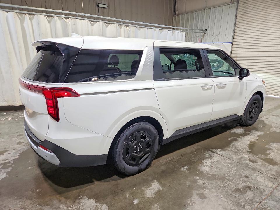 Продажа на аукционе авто 2026 Kia Carnival, vin: KNDNB5K32T6592152, номер лота: 53973576