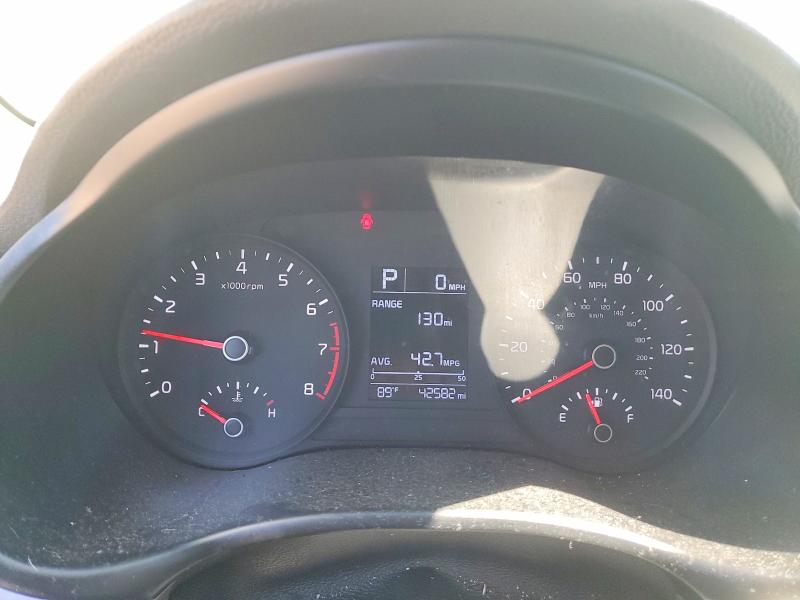 Продажа на аукционе авто 2023 Kia Rio, vin: 3KPA24ADXPE554302, номер лота: 53294726