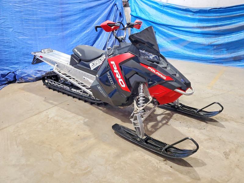 Aukcja sprzedaży 2016 Polaris Rmk Pro, vin: SN1EG8PS5GC170108, numer aukcji: 53890636