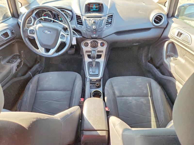 Aukcja sprzedaży 2014 Ford Fiesta, vin: 3FADP4EJ5EM128458, numer aukcji: 52943906