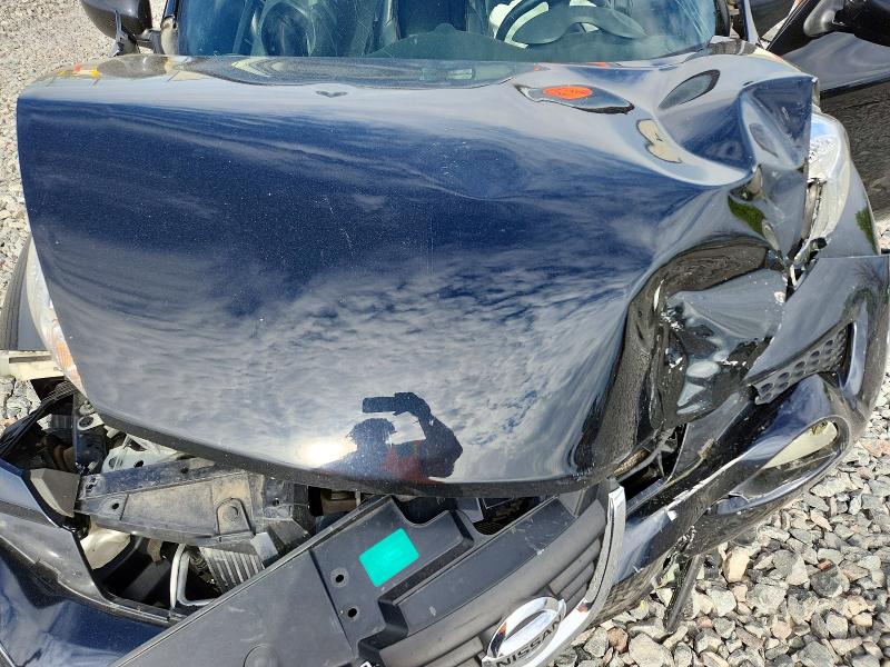 54673996 :رقم المزاد ، JN8AF5MV1CT127238 vin ، 2012 Nissan Juke مزاد بيع