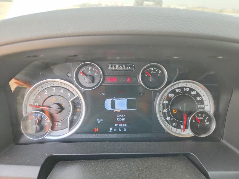 Продаж на аукціоні авто 2016 Ram 1500, vin: 1C6RR7LM7GS333807, номер лоту: 55247016